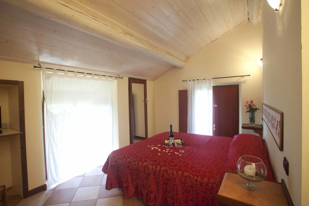 Agriturismo Il Bove Реджонель-Эмилия Экстерьер фото