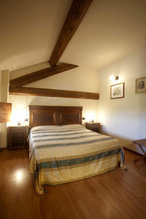 Agriturismo Il Bove Реджонель-Эмилия Номер фото