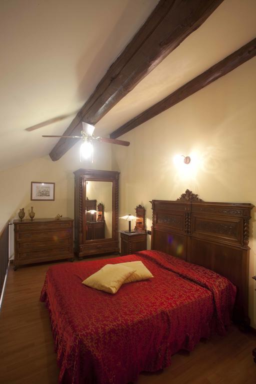 Agriturismo Il Bove Реджонель-Эмилия Номер фото