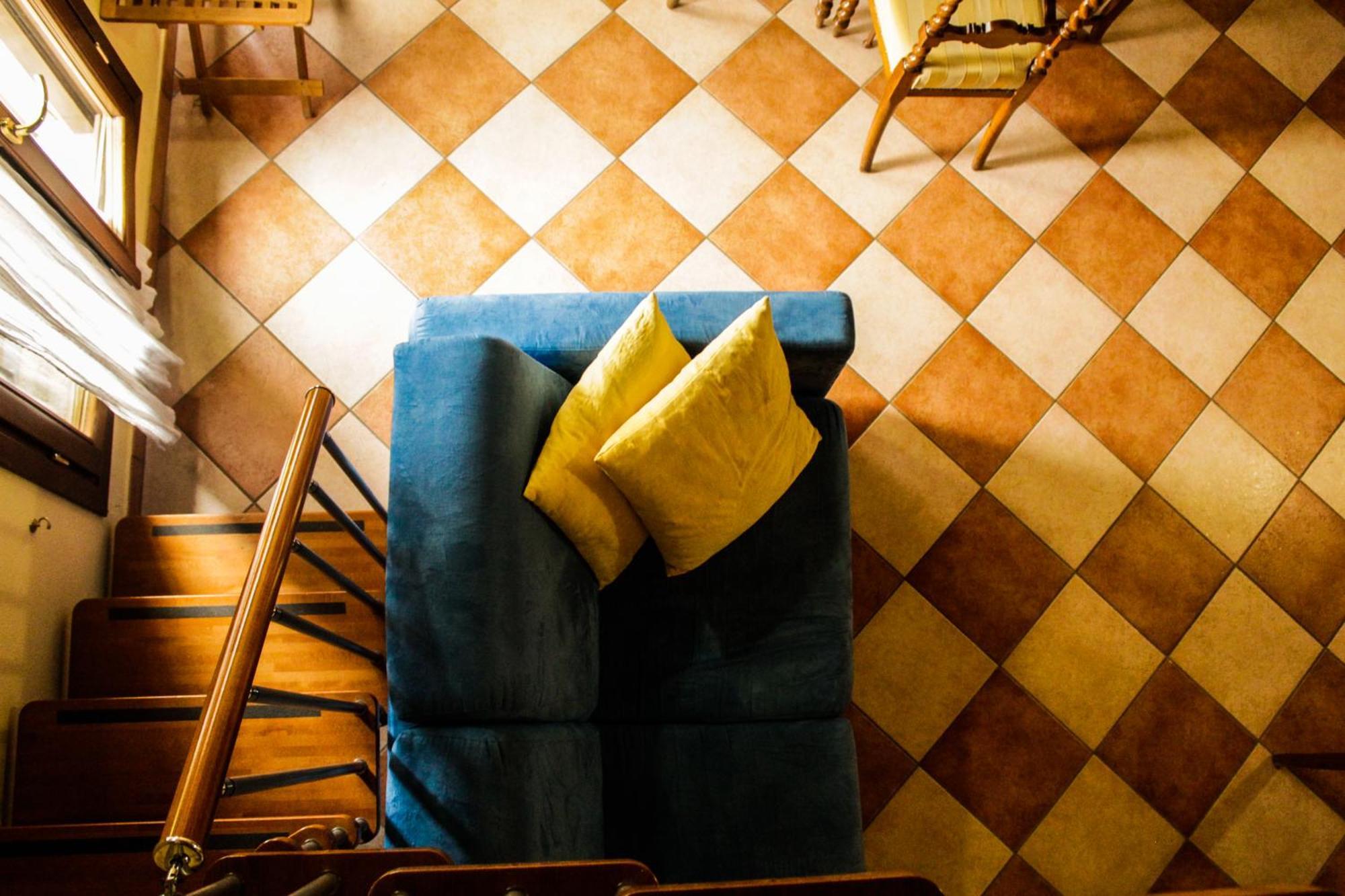 Agriturismo Il Bove Реджонель-Эмилия Экстерьер фото