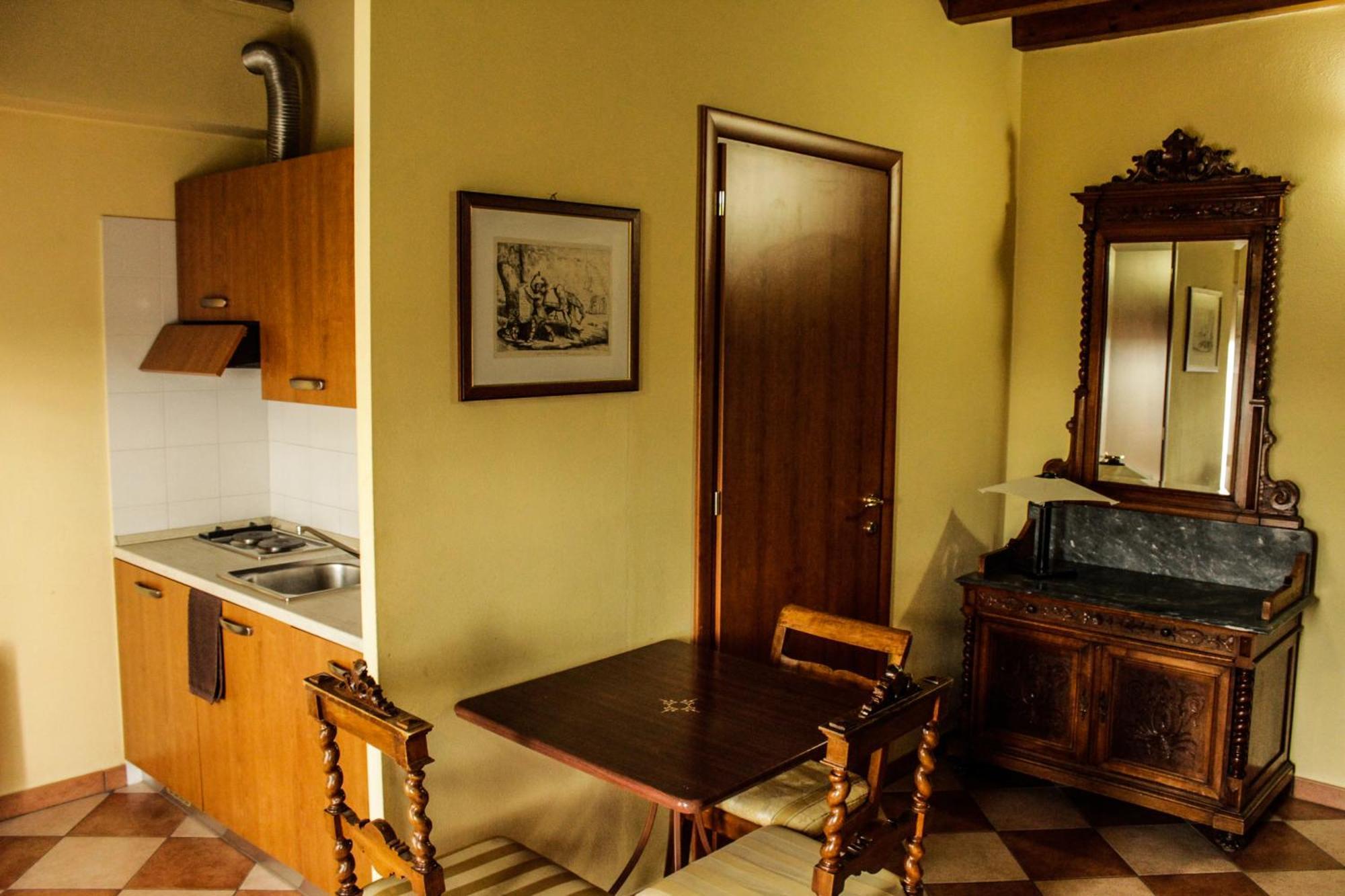 Agriturismo Il Bove Реджонель-Эмилия Экстерьер фото