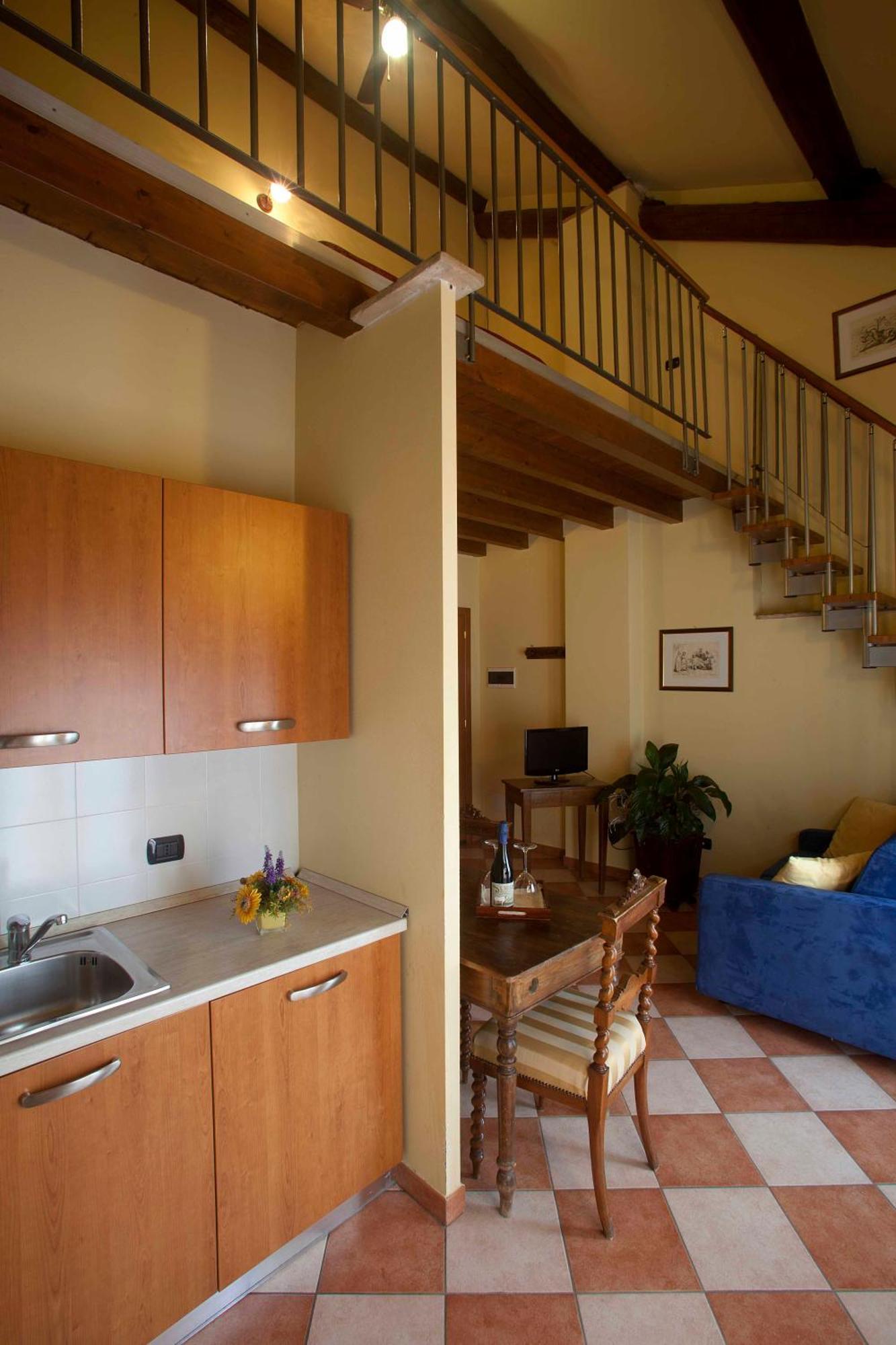 Agriturismo Il Bove Реджонель-Эмилия Экстерьер фото