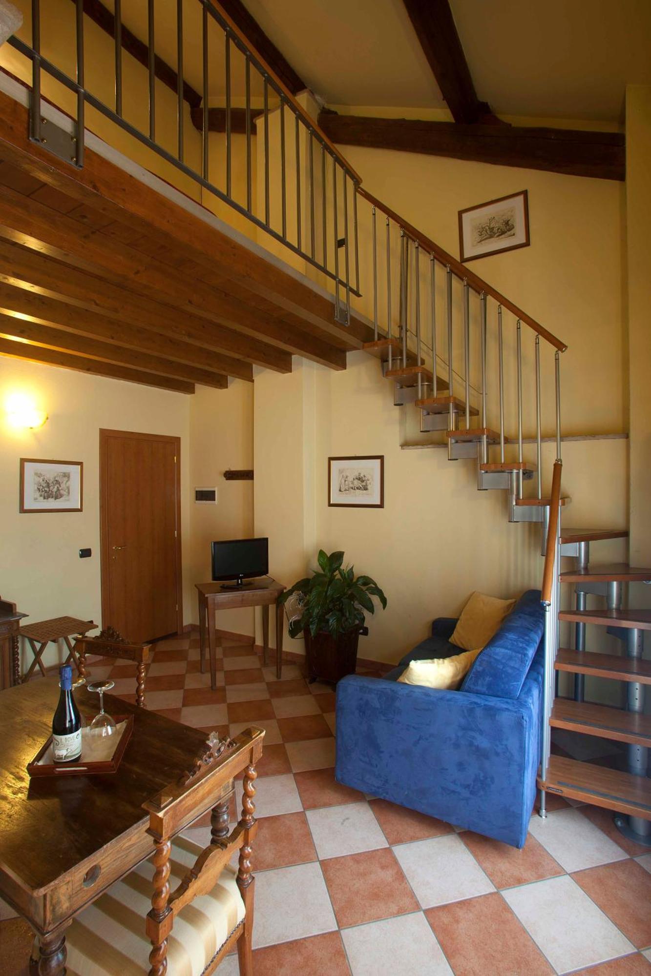 Agriturismo Il Bove Реджонель-Эмилия Экстерьер фото