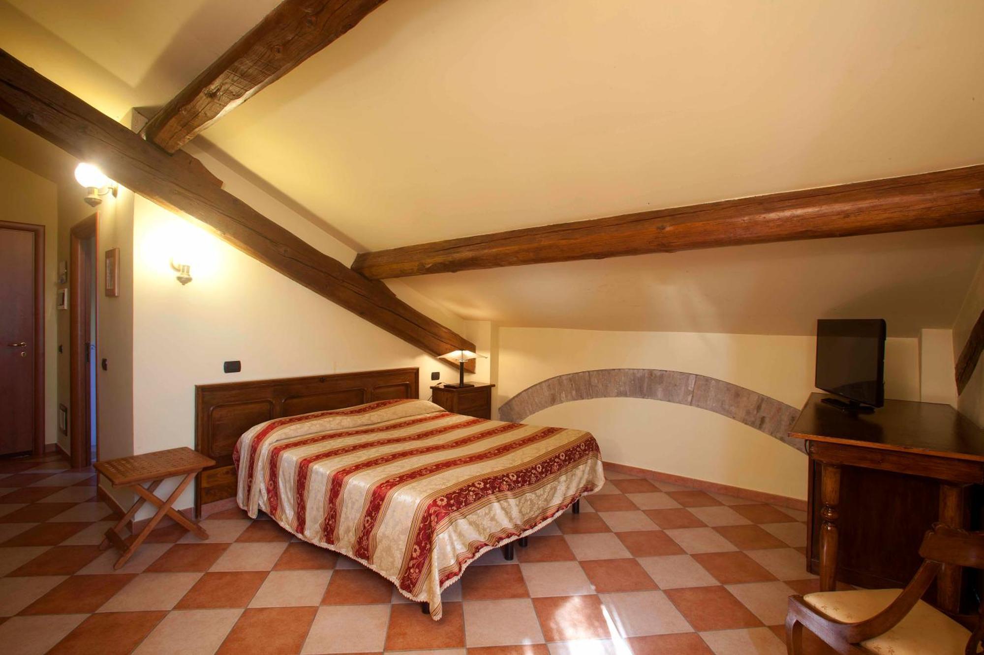 Agriturismo Il Bove Реджонель-Эмилия Экстерьер фото