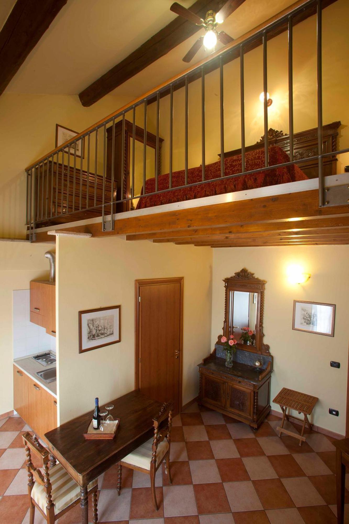 Agriturismo Il Bove Реджонель-Эмилия Экстерьер фото